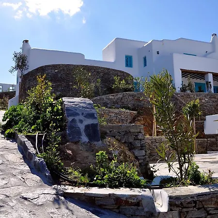 Belogna Ikons Pirgaki (Naxos)