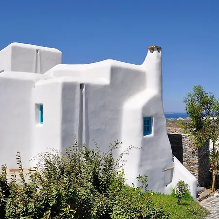 Belogna Ikons Pirgaki (Naxos)