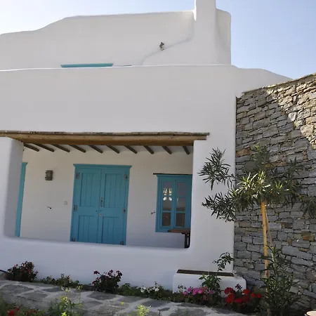 Belogna Ikons Pirgaki (Naxos)