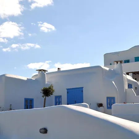 Hotel Belogna Ikons Villas