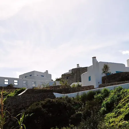 Belogna Ikons Villas