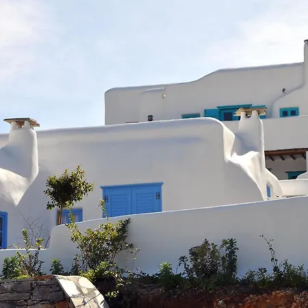 Hotel Belogna Ikons Villas