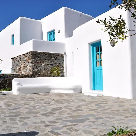 Hotel Belogna Ikons Villas 5*