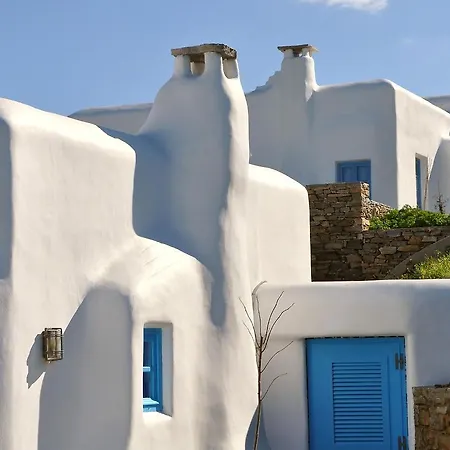 Hotel Belogna Ikons Villas