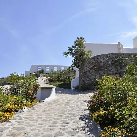 Belogna Ikons Villas