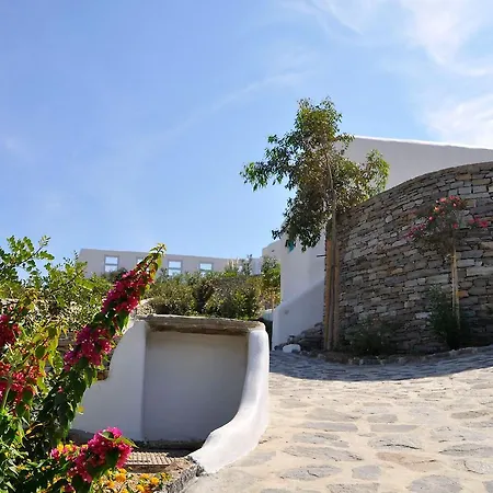 Belogna Ikons Villas