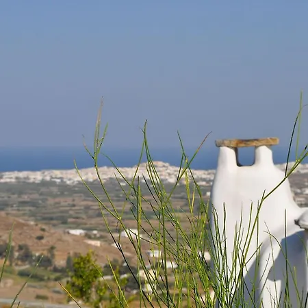 Hotel Belogna Ikons Villas Pirgaki (Naxos)