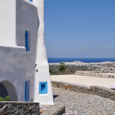 Hotel Belogna Ikons Villas 5*
