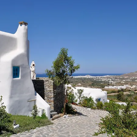 Belogna Ikons Villas