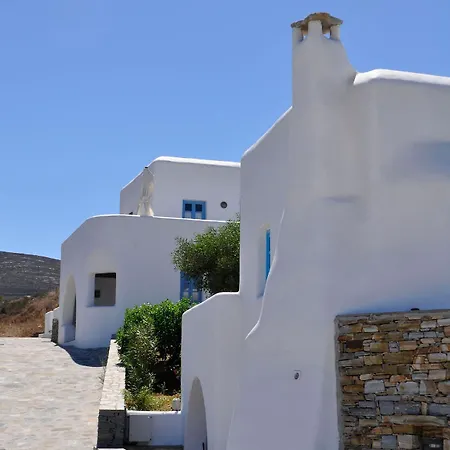 Hotel Belogna Ikons Villas 5*