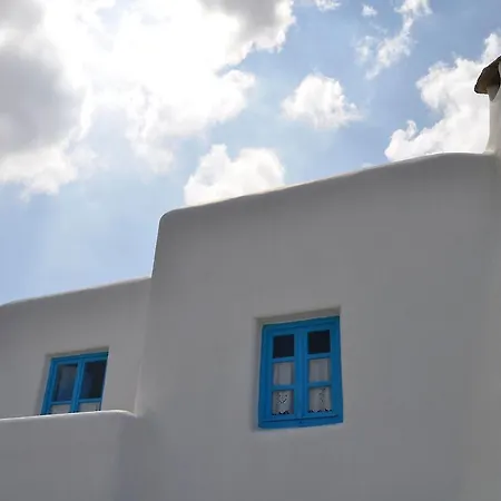 Belogna Ikons Villas