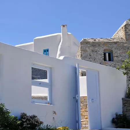 Hotel Belogna Ikons Villas