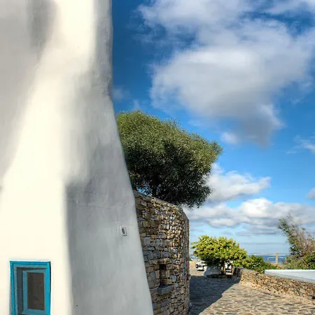 Hotel Belogna Ikons Villas