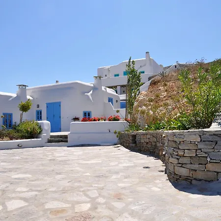 Belogna Ikons Villas
