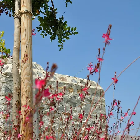 Belogna Ikons Villas Pirgaki (Naxos)