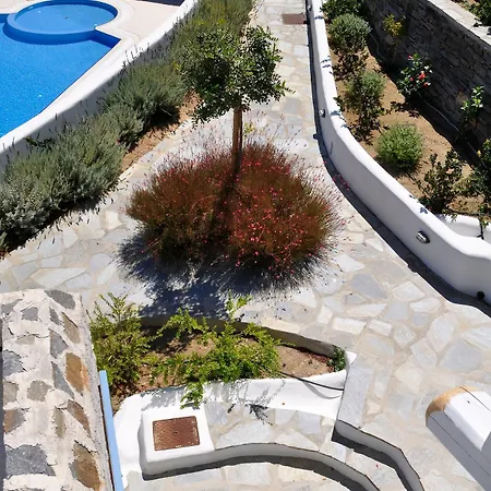 Hotel Belogna Ikons Villas 5*