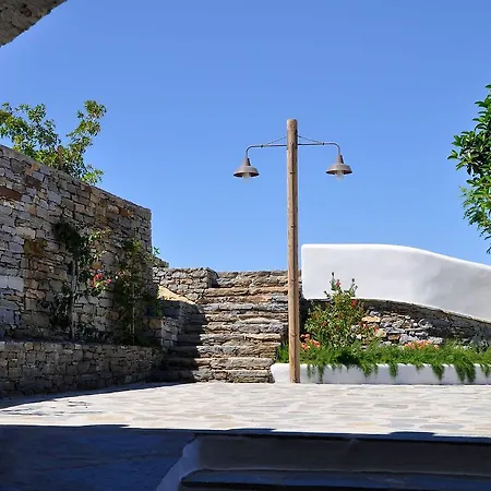 Hotel Belogna Ikons Villas