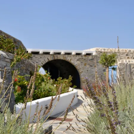 Belogna Ikons Villas