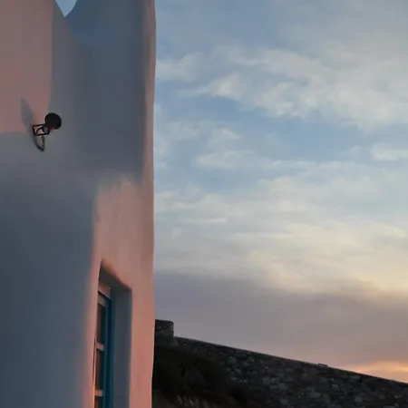 Belogna Ikons Villas