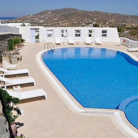 Belogna Ikons Villas
