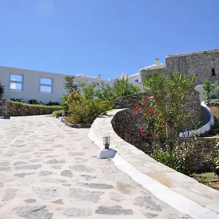 Hotel Belogna Ikons Villas 5*