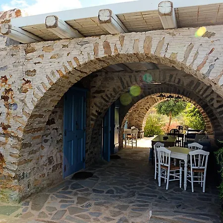 Hotel Belogna Ikons Villas