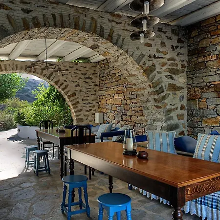 Hotel Belogna Ikons Villas 5*