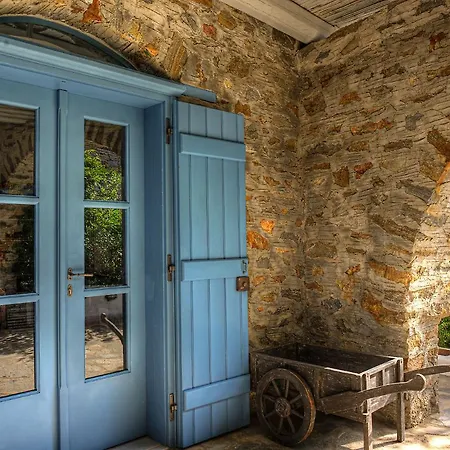 Belogna Ikons Villas