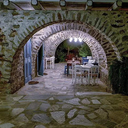 Belogna Ikons Villas