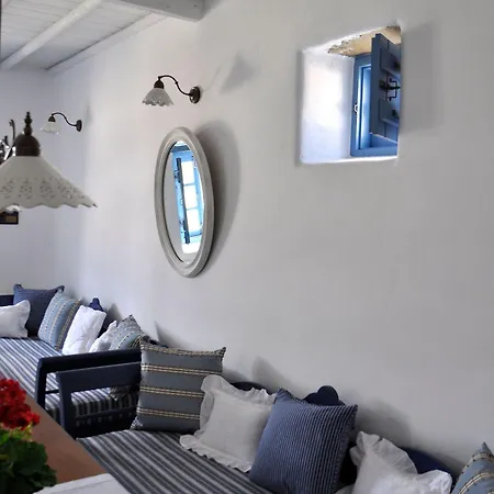 Hotel Belogna Ikons Villas